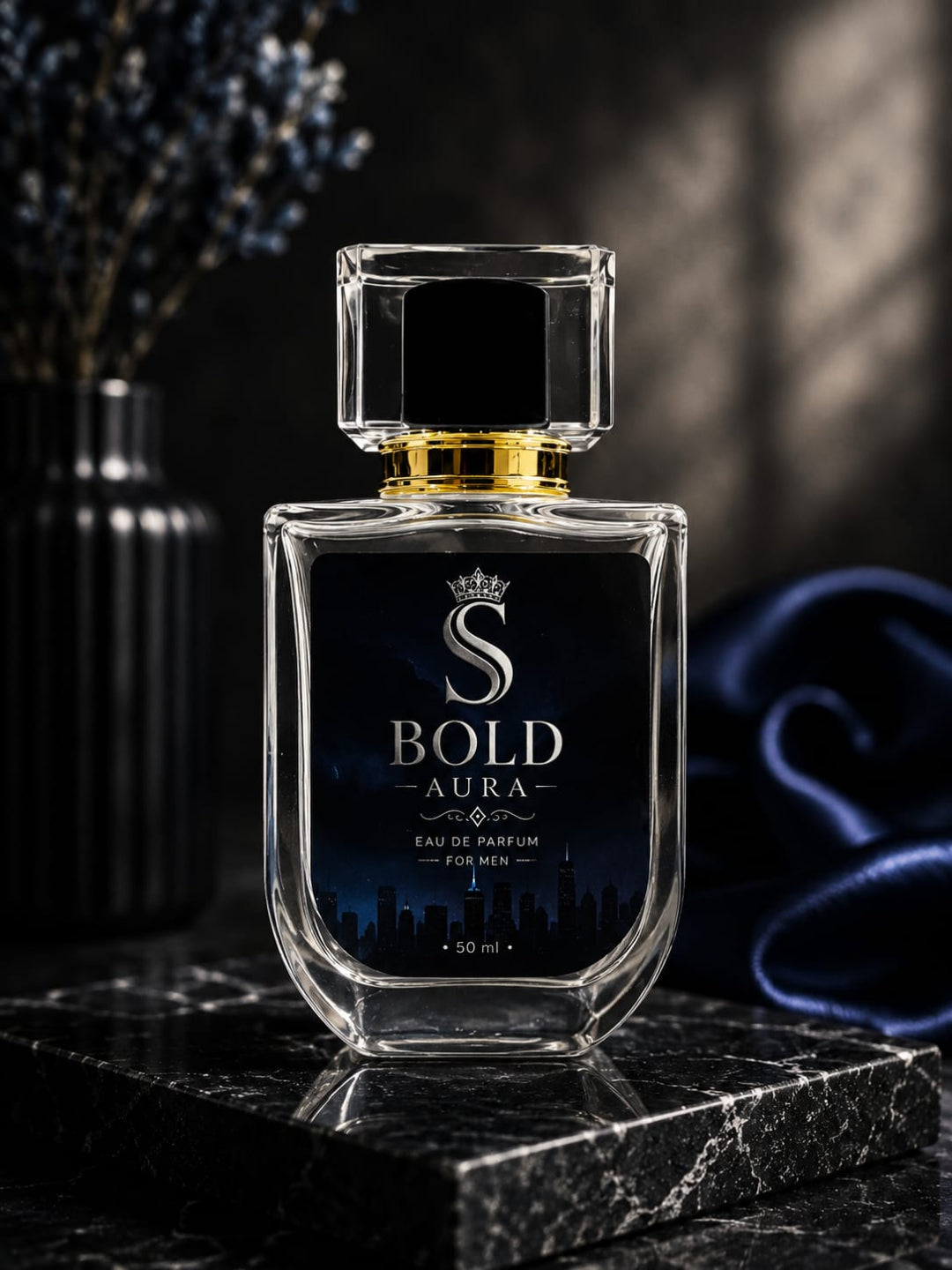 Bold Aura