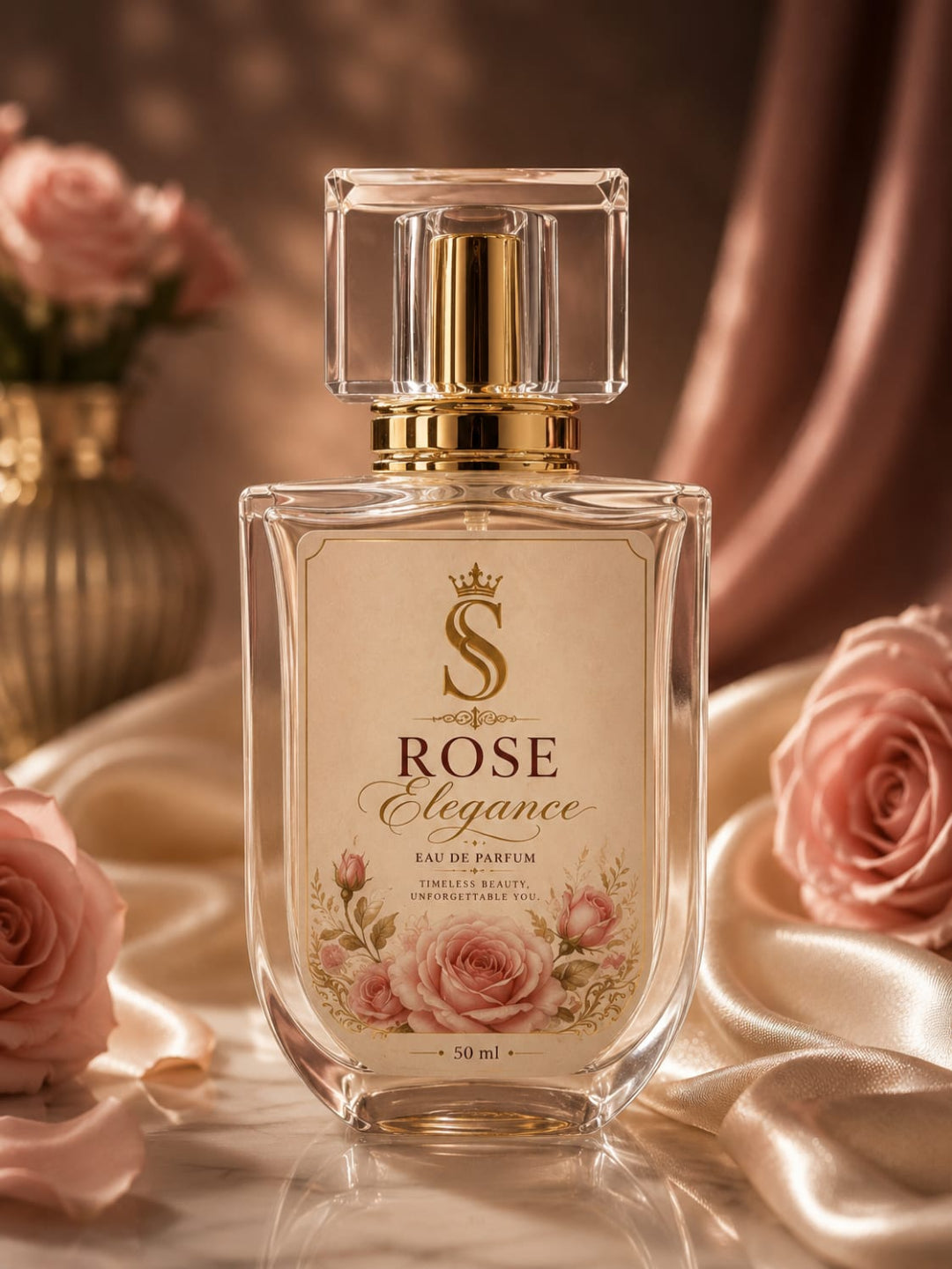 Rose Elegance