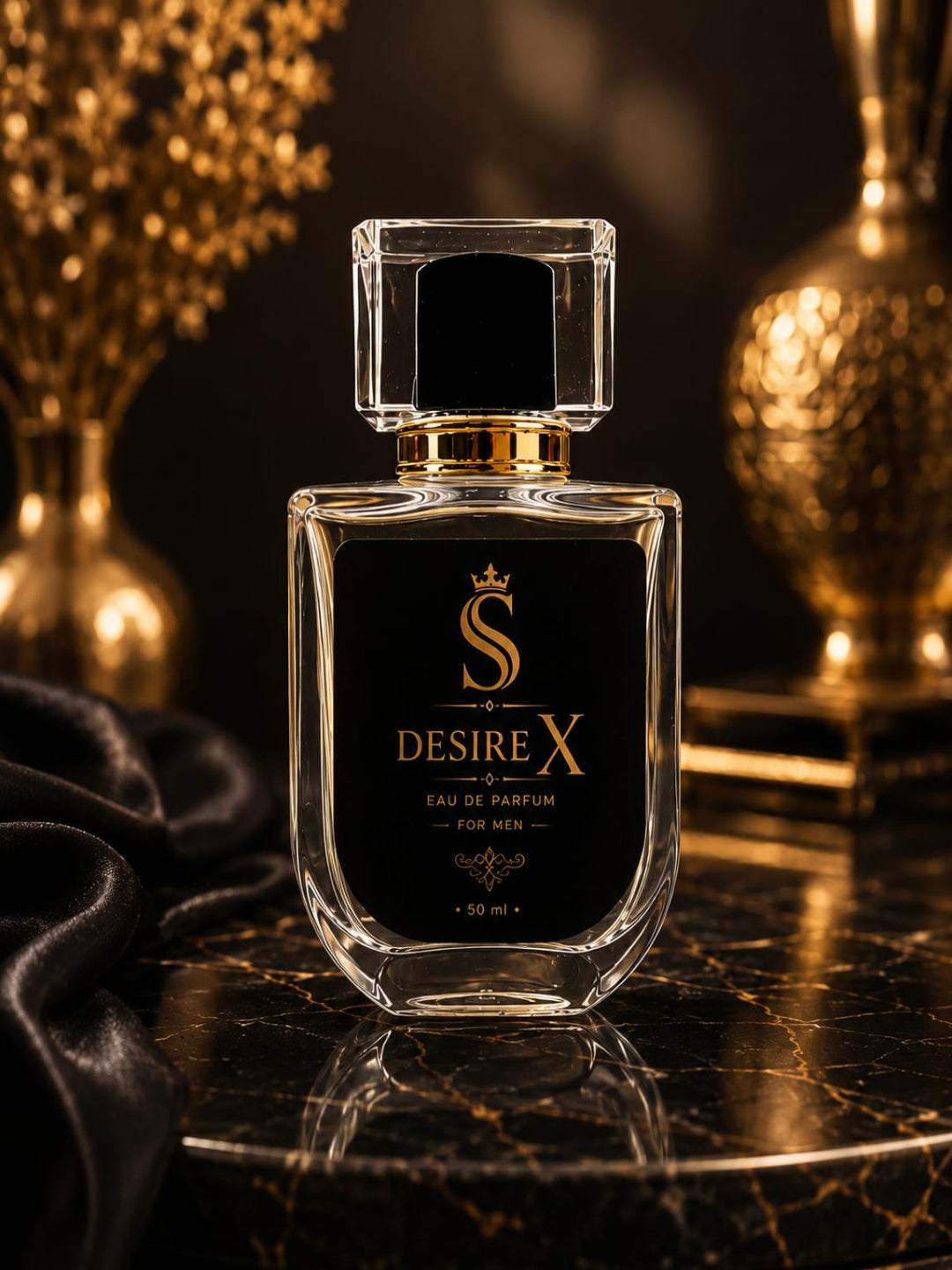 DesireX