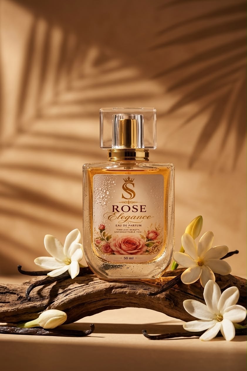 Rose Elegance