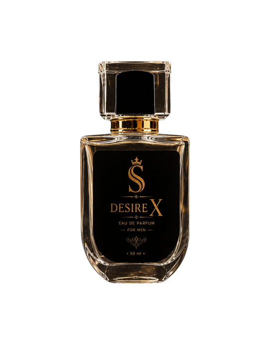 DesireX