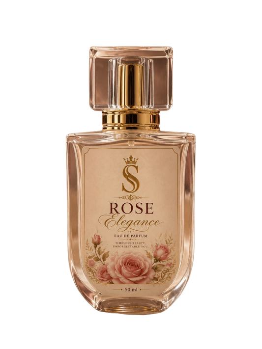 Rose Elegance