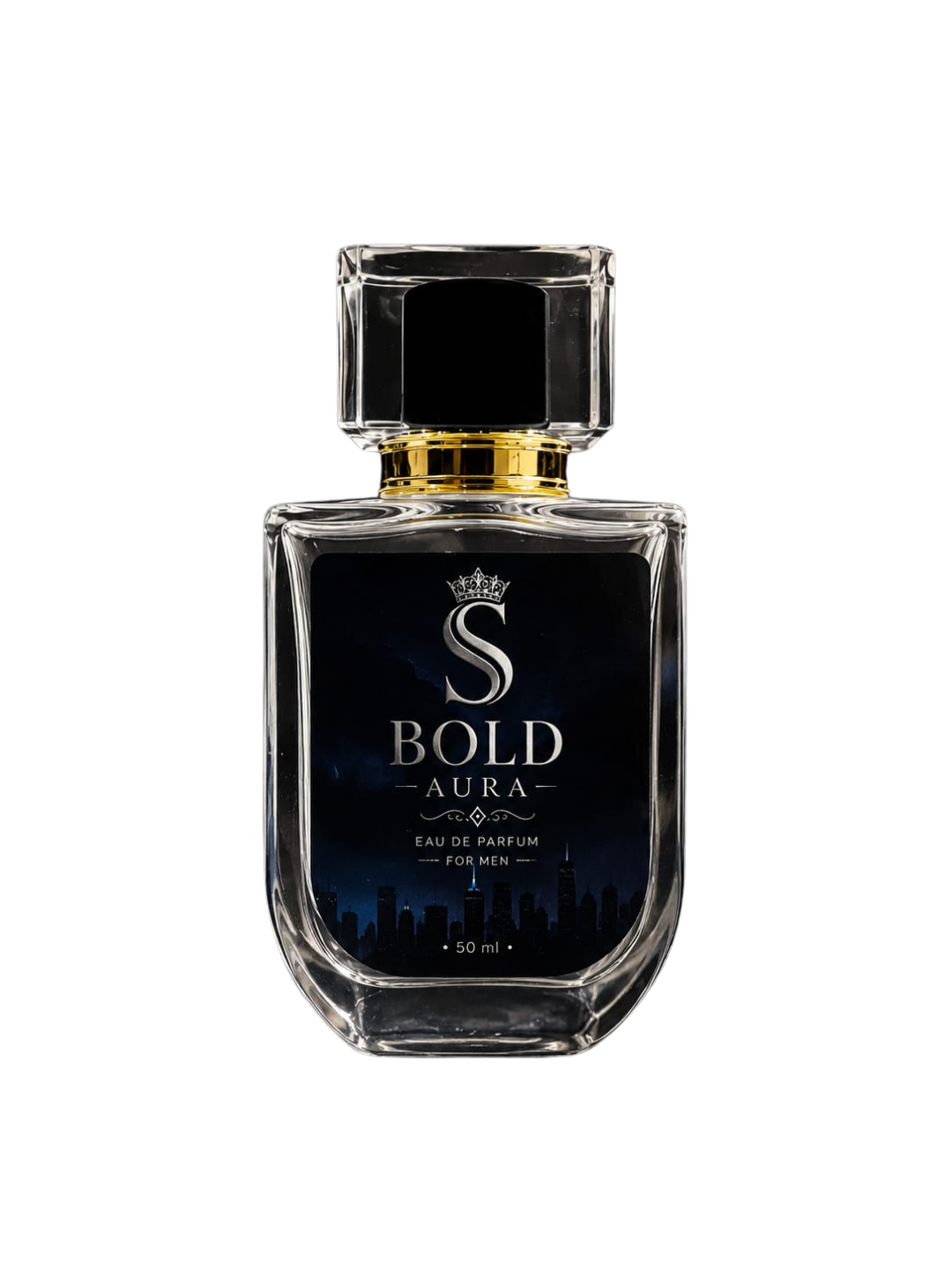 Bold Aura