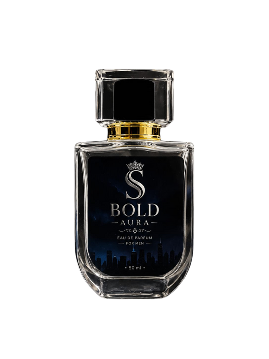Bold Aura