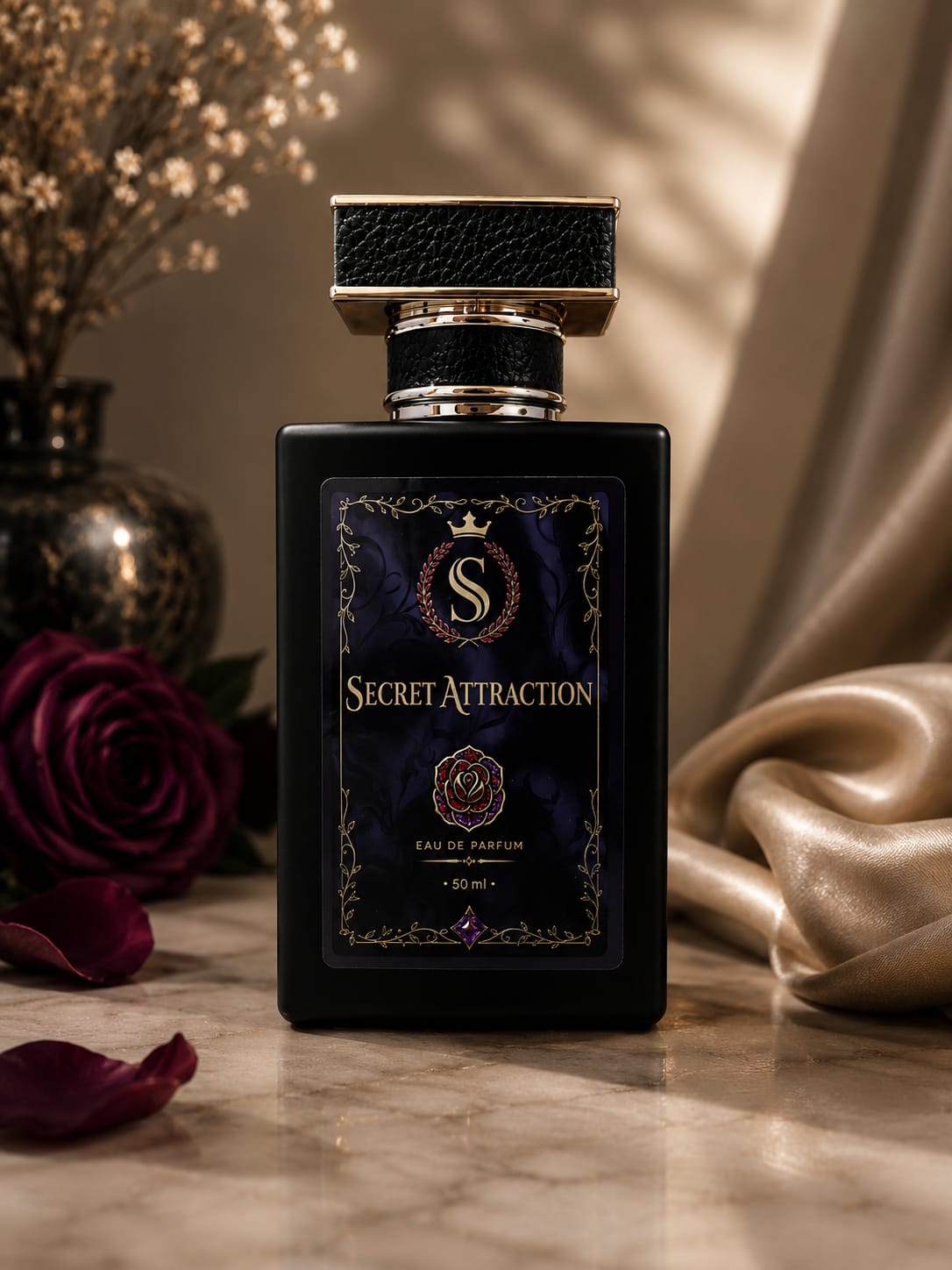 Love Essence