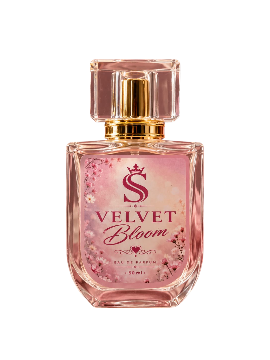 Velvet Bloom