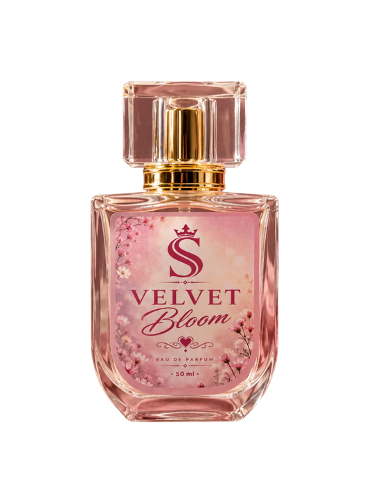 Velvet Bloom