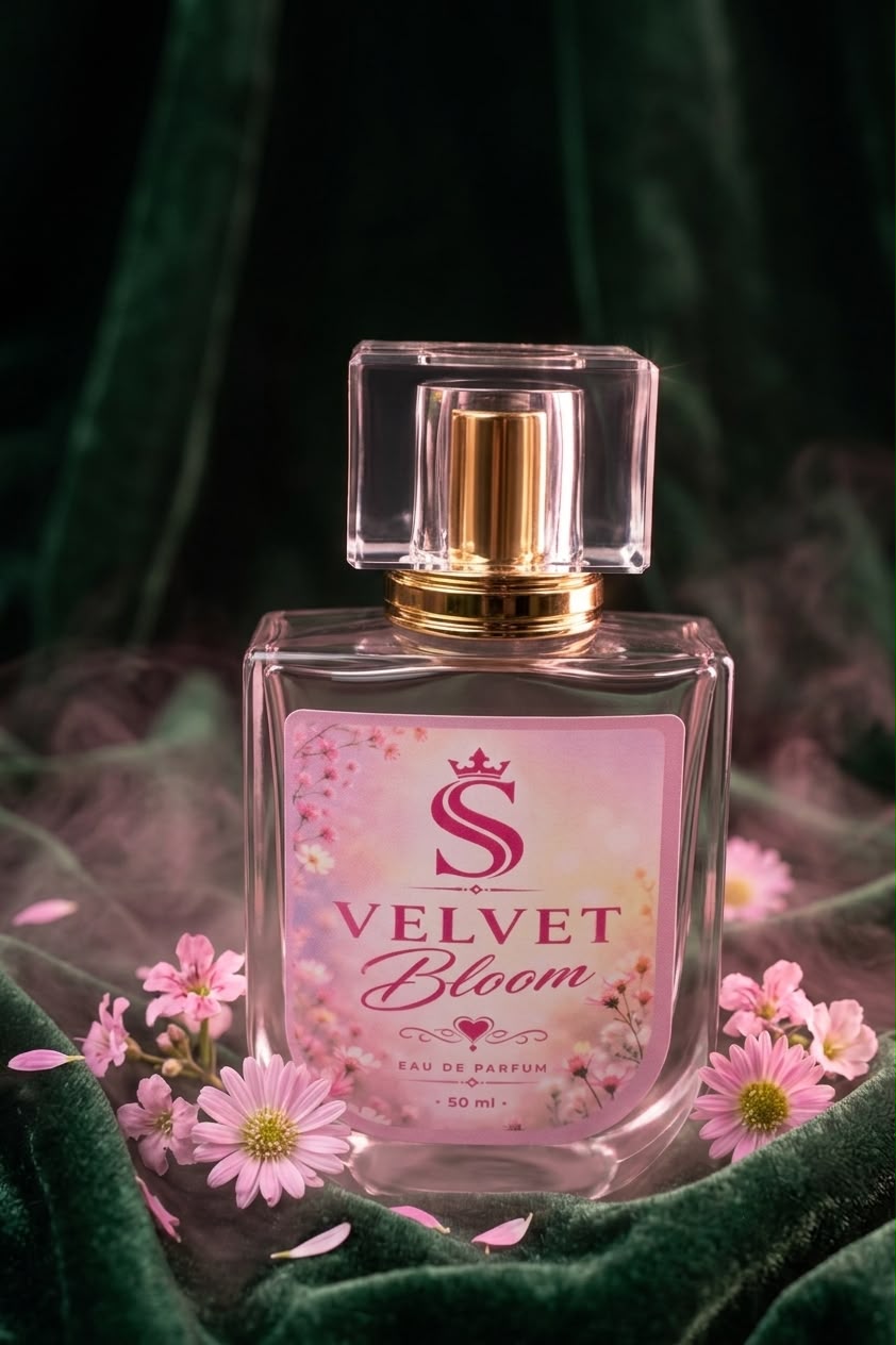 Velvet Bloom