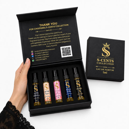 Tester Box