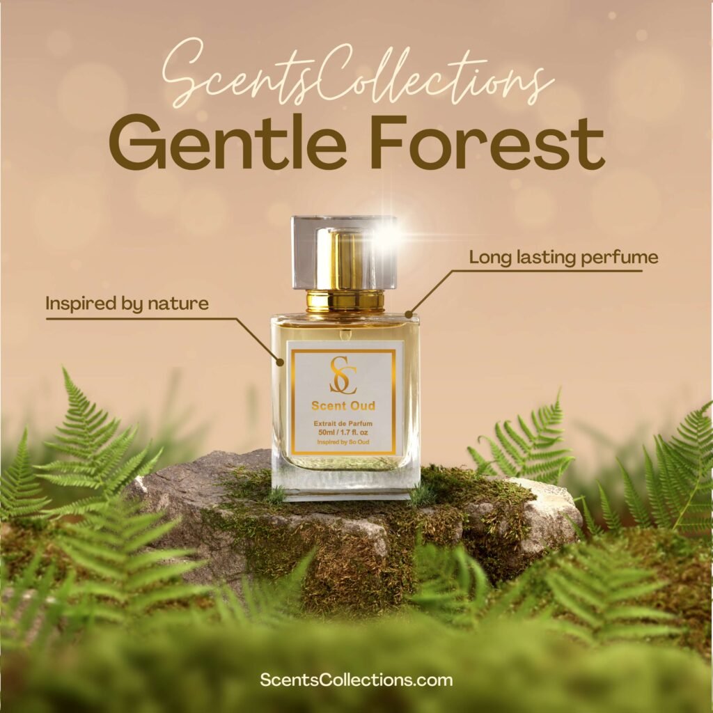 ScentsCollection Scent Oud