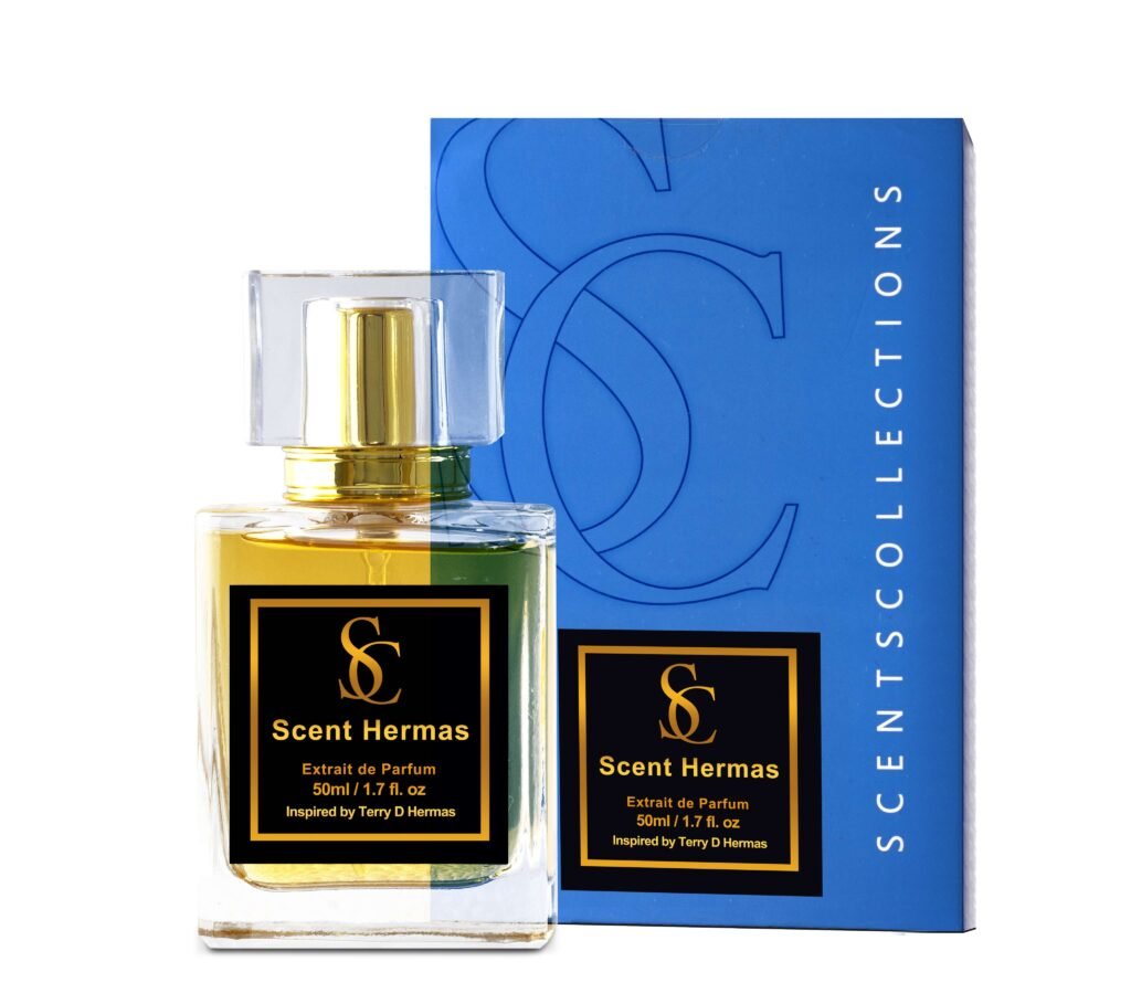 ScentsCollections Scent Hermas