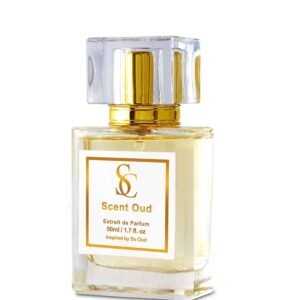 ScentsCollection Scent Oud