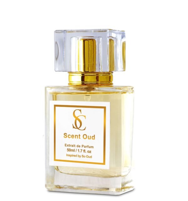 ScentsCollection Scent Oud