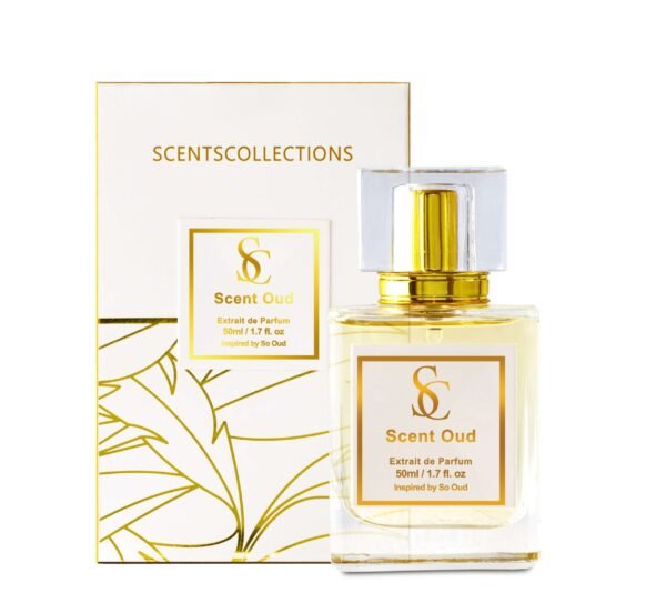 ScentsCollection Scent Oud