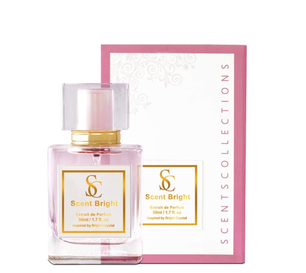 ScentsCollections Scent Bright