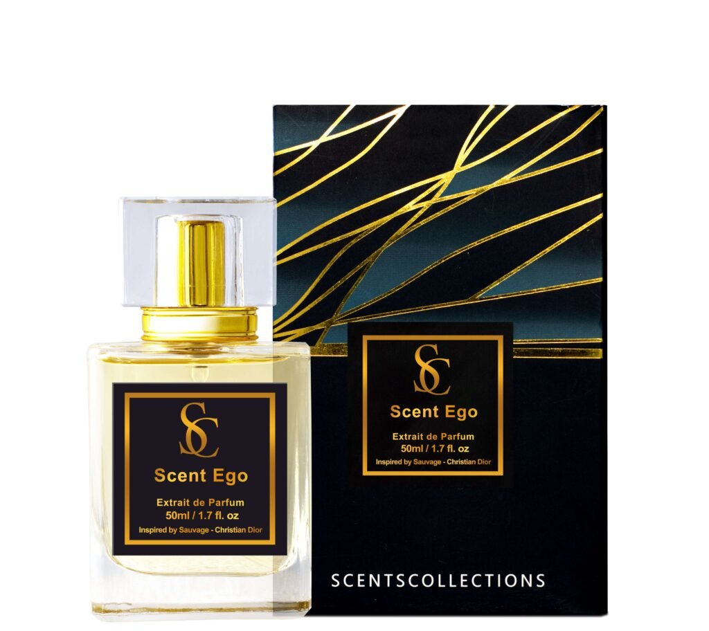 ScentsCollections Scent Ego 2