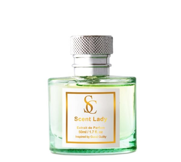 ScentsCollections Scent Lady