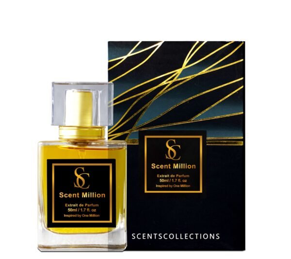 ScentsCollections Scent Million