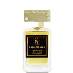 ScentsCollections Scent Obsess