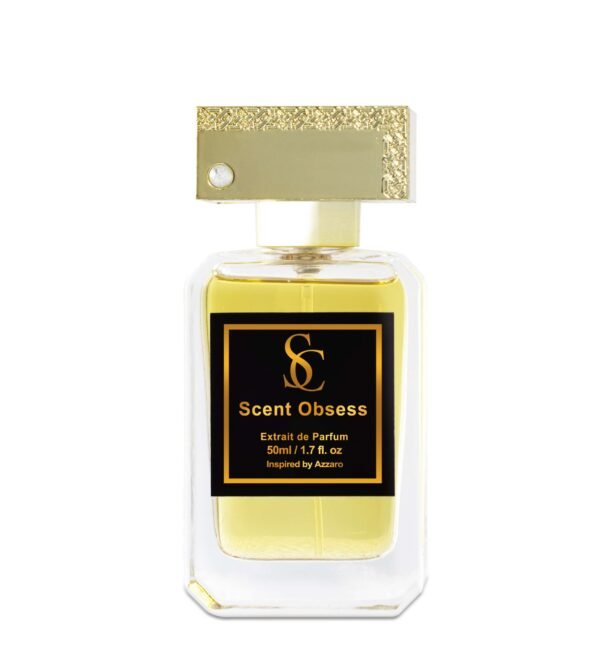 ScentsCollections Scent Obsess